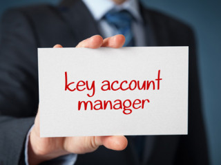 Требуется KAM (Key Account Manager) - Менеджер по работе с сетевыми клиентами