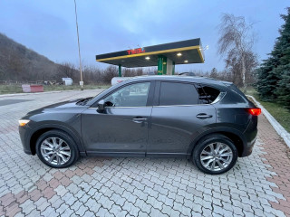 Продам авто Mazda CX-5 Grand Touring