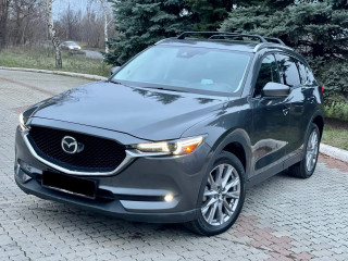 Продам авто Mazda CX-5 Grand Touring