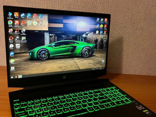 Продам Hp pavilion gaming