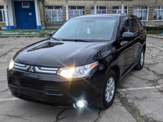 Продам идеального Mitsubishi Outlander 7мест