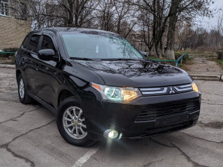 Продам идеального Mitsubishi Outlander 7мест