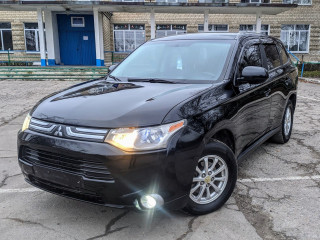 Продам идеального Mitsubishi Outlander 7мест