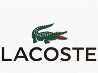 Шарф Lacoste.Оригинал.Италия.Шарф мужской.Шарф женский.