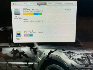 Imac 27, 2011г.