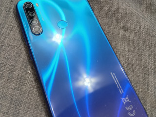 Redmi Note 8 4/64