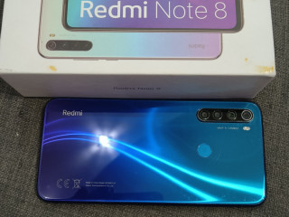 Redmi Note 8 4/64