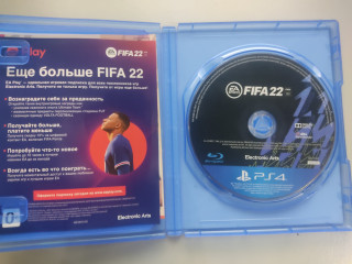 Fifa 22