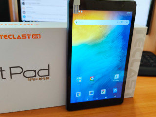 Планшет Teclast P85 8" дюймов 2/32 Гб Gb 4 ядра Глобальный НОВЫЙ 9,5к