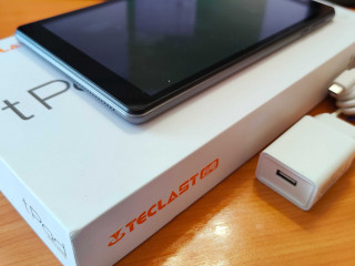 Планшет Teclast P85 8" дюймов 2/32 Гб Gb 4 ядра Глобальный НОВЫЙ 9,5к
