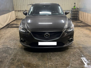 Продам авто Mazda 6