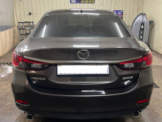 Продам авто Mazda 6