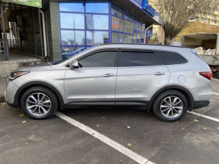 Продам Hyundai Santa Fe Grand 7мест AWD