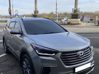 Продам Hyundai Santa Fe Grand 7мест AWD