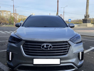 Продам Hyundai Santa Fe Grand 7мест AWD