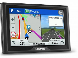 Установка GPS навигации, продажа