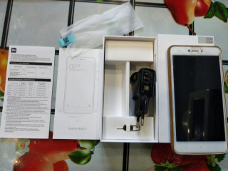 Xiaomi note4х 3/32