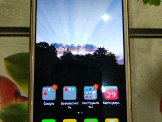 Xiaomi note4х 3/32