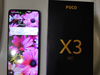 POCO X3 6/64
