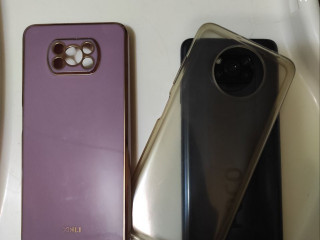 POCO X3 6/64