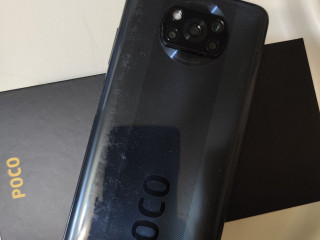 POCO X3 6/64