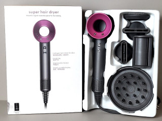Dyson ФЕН 1:1