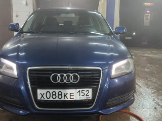 Audi A3 8p