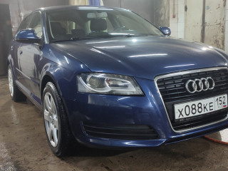 Audi A3 8p