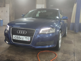 Audi A3 8p