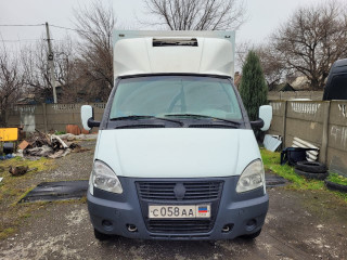 Продам ГАЗель 3302 2007г.в.