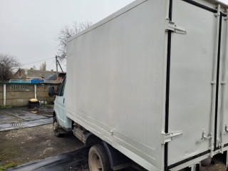 Продам ГАЗель 3302 2007г.в.