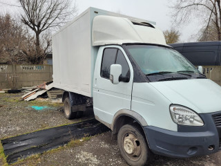 Продам ГАЗель 3302 2007г.в.