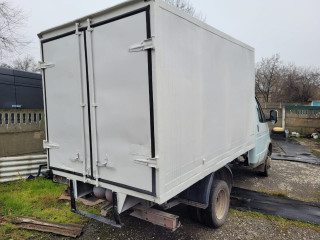 Продам ГАЗель 3302 2007г.в.