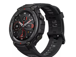 Смарт часы Xiaomi Amazfit T-REX Pro