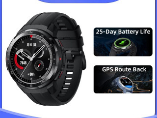 Huawei HONOR MagicWatch 2 46 мм