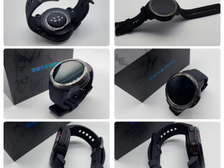 Huawei HONOR MagicWatch 2 46 мм