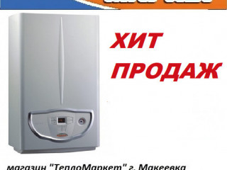 Настенный газовый котел Eolo Mythos