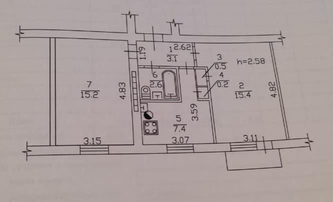 prodam-kvartiru-2-kkvnabereznayabsevcenkog-ca-central-big-8