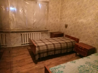 Продам дом.Куйбышевский район.п.Октябрьский.ул.Абросимова
