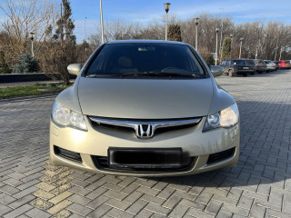 Honda Civic 1.8 2008г