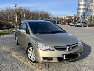 Honda Civic 1.8 2008г