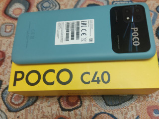 Xiaomi POCO C 40