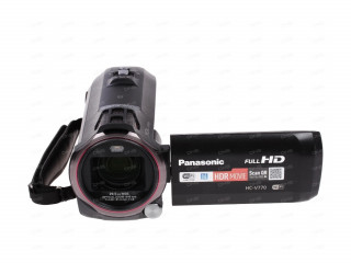 Видеокамера Panasonic HC-V770