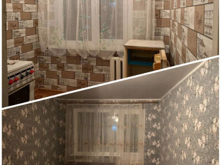 1ком кв ДАКИ хорошее состояние документы готовы