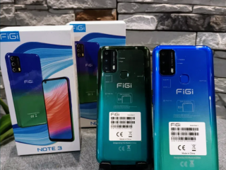 Распродажа! FiGi Note 3 3/32