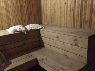 Баня ул Ольховская п Бажанова