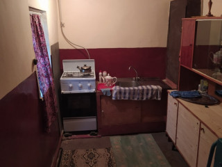 Баня ул Ольховская п Бажанова
