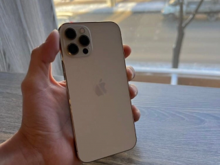 Apple iPhone 12 Pro 128gb, Gold, Neverlock! Не реф!
