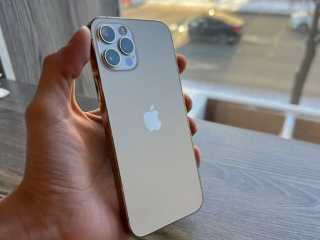 Apple iPhone 12 Pro 128gb, Gold, Neverlock! Не реф!