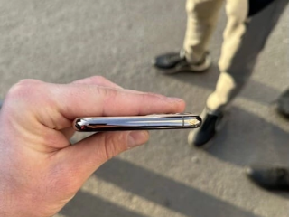 Apple iPhone 11 Pro Max 256gb, Gold, Neverlock! Не реф!